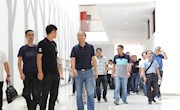 显独树一帜特色  促两区教育发展